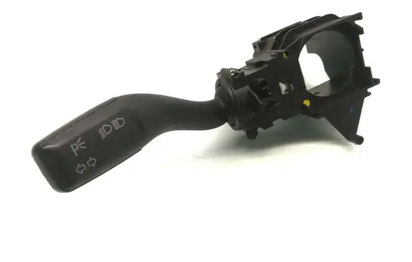 Audi A4 S4 B6 8E 8H Indicator stalk 8E0953513A DEKLO01104401