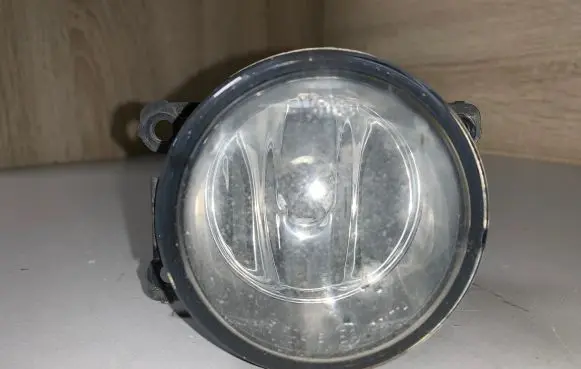 Renault Laguna III Front fog light 89210094