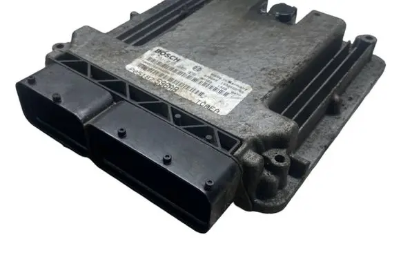 Jeep Patriot Engine control unit/module P05187596AB 1039S22786 0281013845