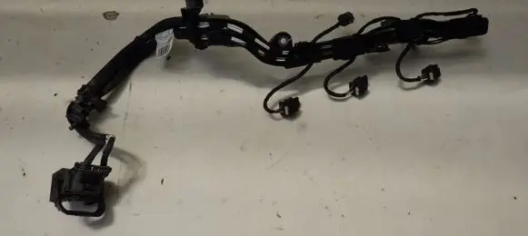 Mini One - Cooper F56 F55 Engine installation wiring loom
