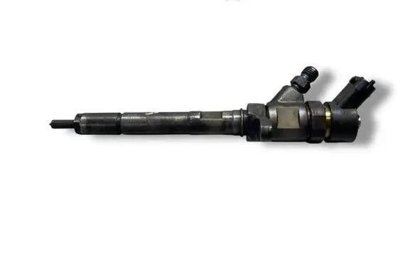 Fuel injector