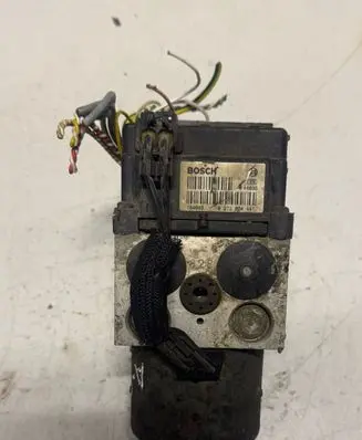Peugeot Expert ABS Pump 0273004441 44036 184049