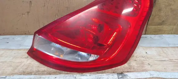 Ford Fiesta Rear/tail lights 8A6113404A 8A6113404