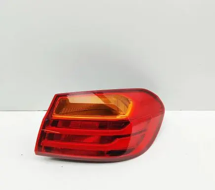 BMW 4 F32 F33 Rear/tail lights 7296098