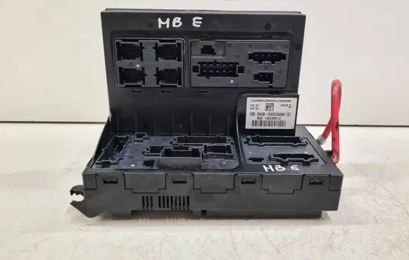 Fuse module