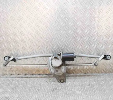 Ford Transit Front wiper linkage and motor 404523