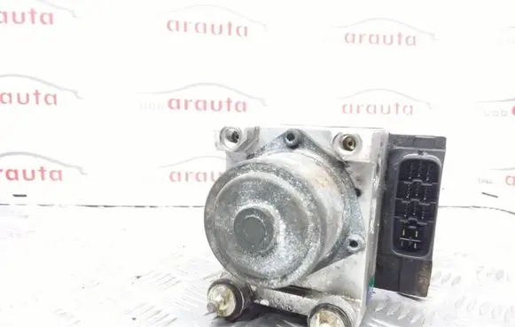 Mazda 6 ABS Pump GJ5E437A0 2X07E0207 ASCECU562DW