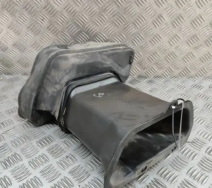 Porsche Boxster 986 Air intake duct part 98657555900