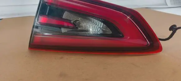 Ford S-MAX Tailgate rear/tail lights EM2B13A602BG