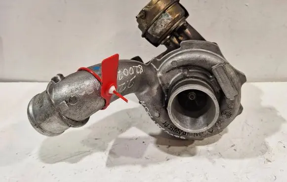 Renault Espace IV Turbo 8200267138A