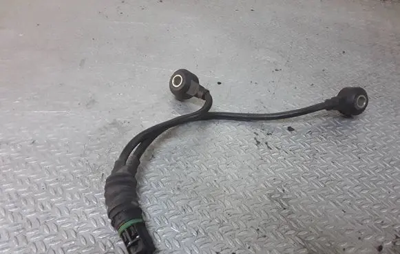 BMW 1 E81 E87 Detonation knock sensor PA66GF30