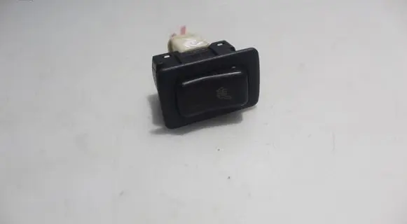 Mazda CX-7 Seat heating switch