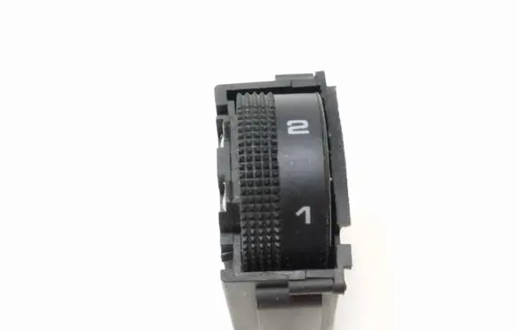 Seat Alhambra (Mk1) Headlight level height control switch 7M1941333 04050720