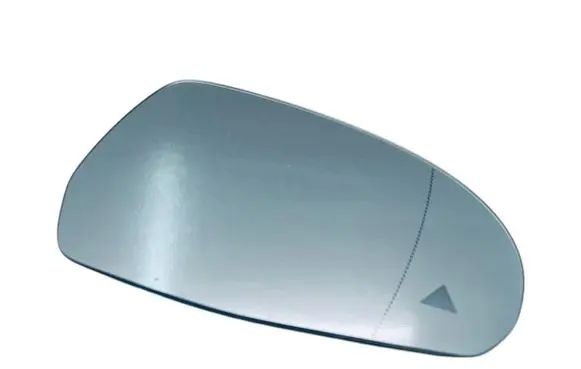 Mercedes-Benz EQS V297 Wing mirror glass A0998107801