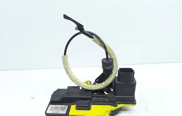 Volvo XC90 Rear door lock 30634625
