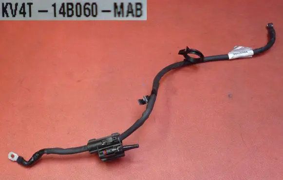 Ford Kuga II Other wiring loom KV4T14B060MAB