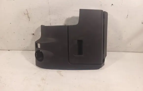 Volkswagen Golf Plus Dashboard lower bottom trim panel 5M1858210B