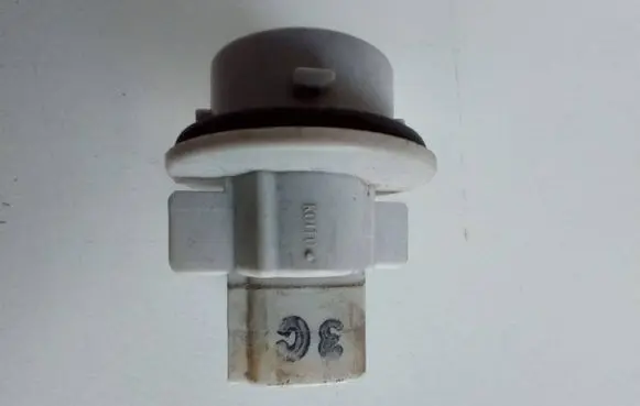 Toyota Land Cruiser (HDJ90) Front indicator light 90075 99078