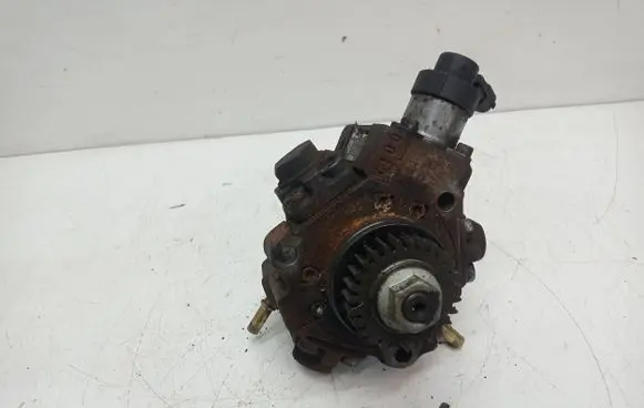 Renault Trafic II (X83) Fuel injection high pressure pump 8200804288 8200690744 445010170