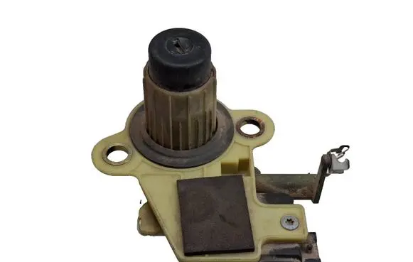 Renault Laguna II Tailgate/trunk/boot lock/catch/latch 7701367602