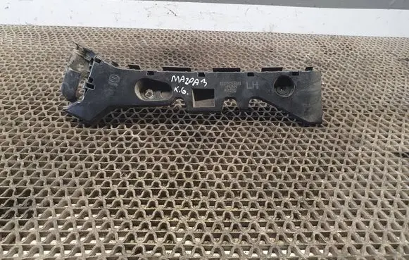 Mazda 3 II Rear bumper mounting bracket BHN9502J1 K4150