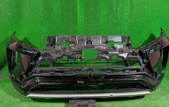 Mitsubishi Eclipse Cross Front bumper