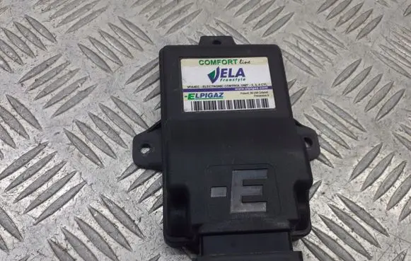 Mini One - Cooper R50 - 53 LP gas control unit module 10R04-00225