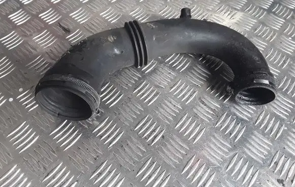Renault Megane II Intercooler hose/pipe 7700116267