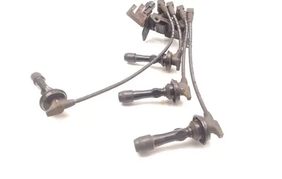 Hyundai i20 (PB PBT) High voltage ignition coil