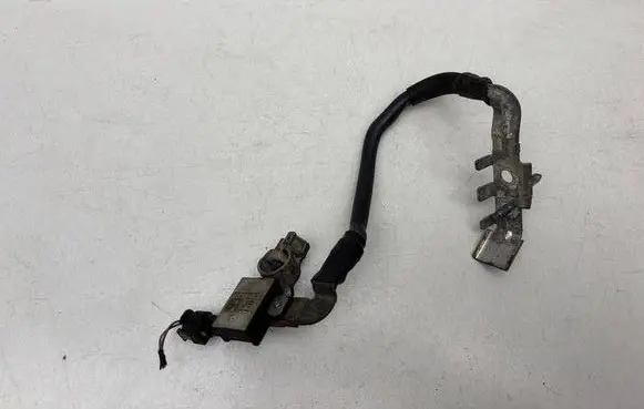 Volkswagen PASSAT B8 Negative earth cable (battery) 5Q0915181G