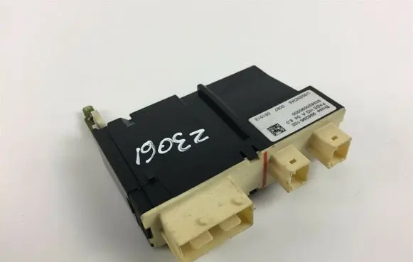 Citroen C4 I Other control units/modules 996396102 Z3061
