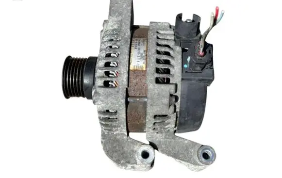 Ford Focus C-MAX Generator/alternator 3M5T10300VC
