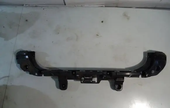 BMW X1 E84 Rear bumper support beam 2990161