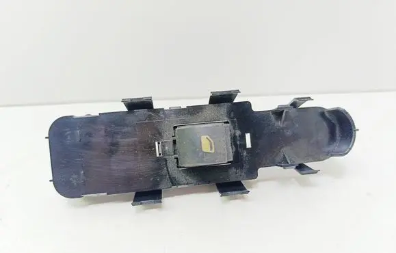 Peugeot 207 Electric window control switch