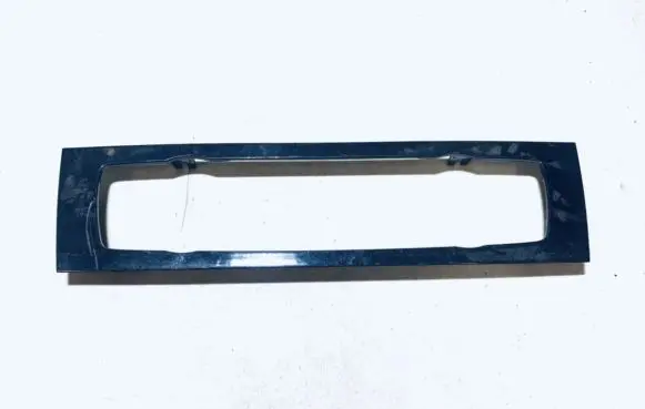 BMW X1 E84 Other interior part 9257641 jc2287385
