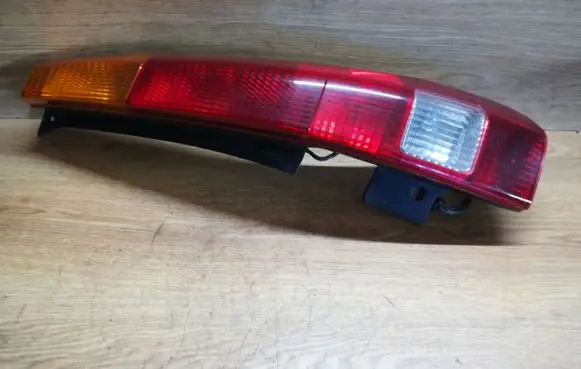 Honda CR-V Rear/tail lights