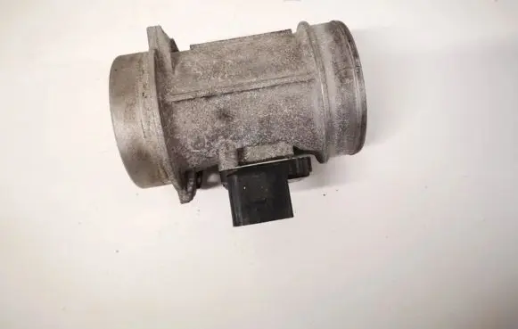 Audi A6 S6 C5 4B Mass air flow meter 059906461m