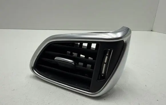 Infiniti Q30 Dashboard side air vent grill/cover trim 687605DF0A