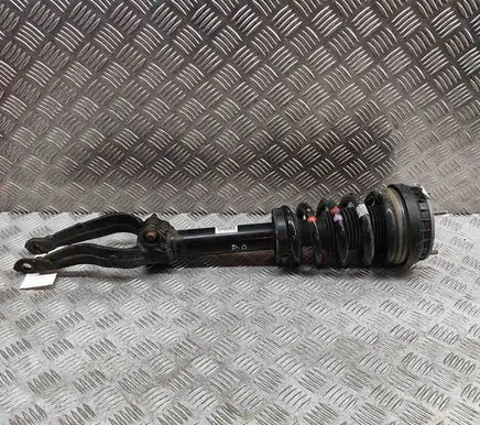 Jaguar F-Type Front shock absorber/damper T2R63848 MX5318045BA