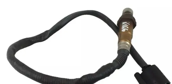 BMW 5 GT F07 Lambda probe sensor 7576673