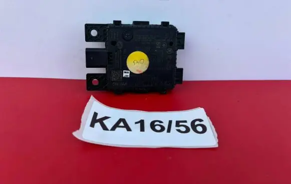 Volkswagen Arteon Distronic sensor radar 3WA907541