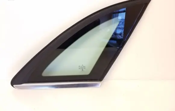 Mercedes-Benz B W246 W242 Rear side window A2466708400