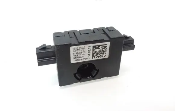 BMW X3 F25 Aerial antenna filter 9181453
