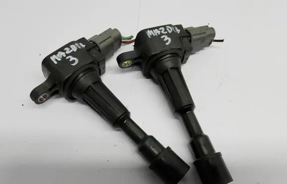 Mazda 3 I High voltage ignition coil AIC4051