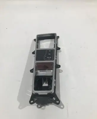 Audi A6 S6 C8 4K Gear shift selector indicator 