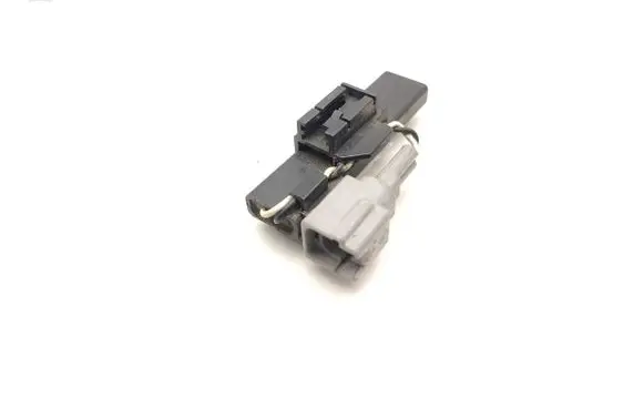 Interior comfort aerial antenna