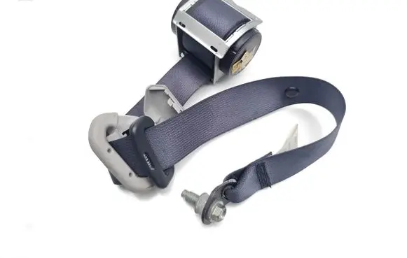 Renault Koleos I Rear seatbelt 88844JZ10A