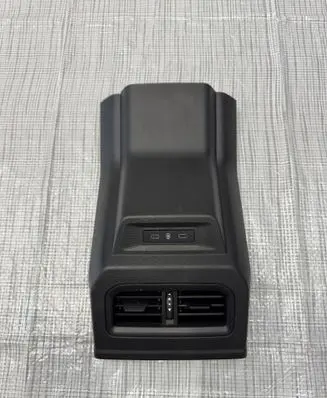 Renault Kangoo II Rear air vent grill 969301680R
