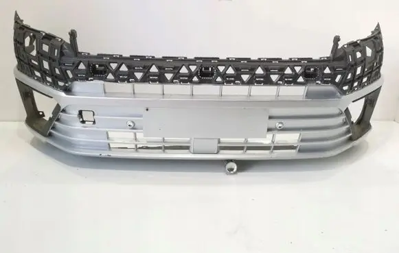 Volkswagen Crafter Front bumper 7C0807221A