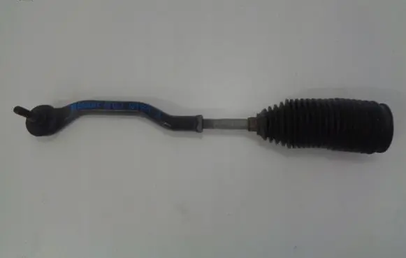 Renault Megane III Steering tie rod 